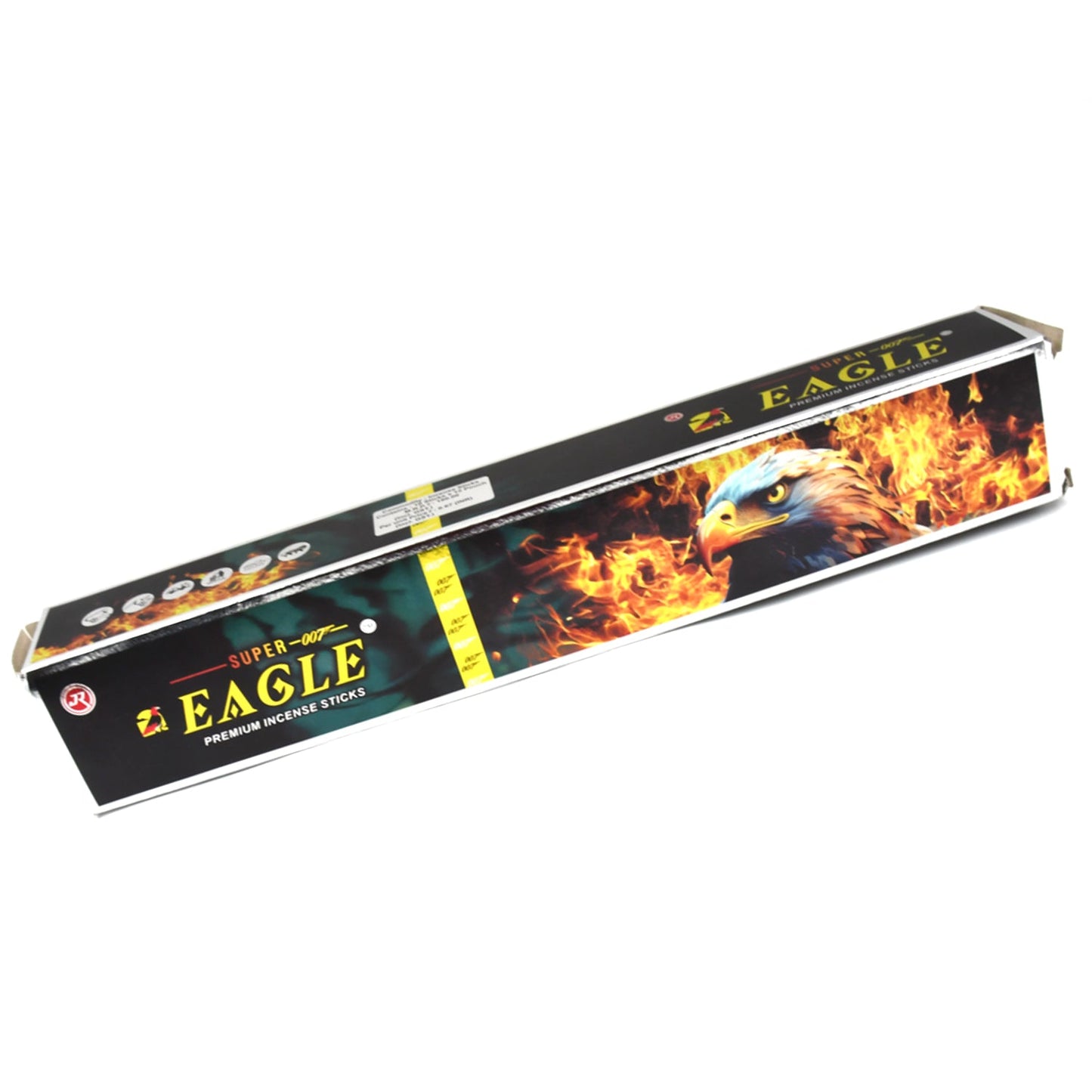 13119 Mosquito Agarbatti Stick, Mosquito Agarbatti 1 Box (12 Packet / 120 Sticks) (Incense Stick)