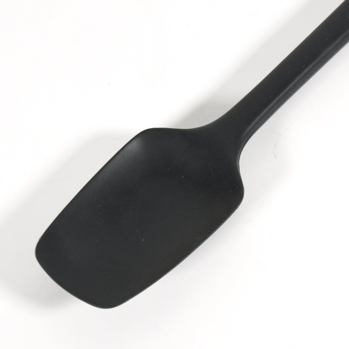 5648 Silicone Spatula Made of 100% Food Grade Silicone One Piece Design Seamless Heat-Resistant Spatula Perfect for Spatula Cooking (28 Cm)