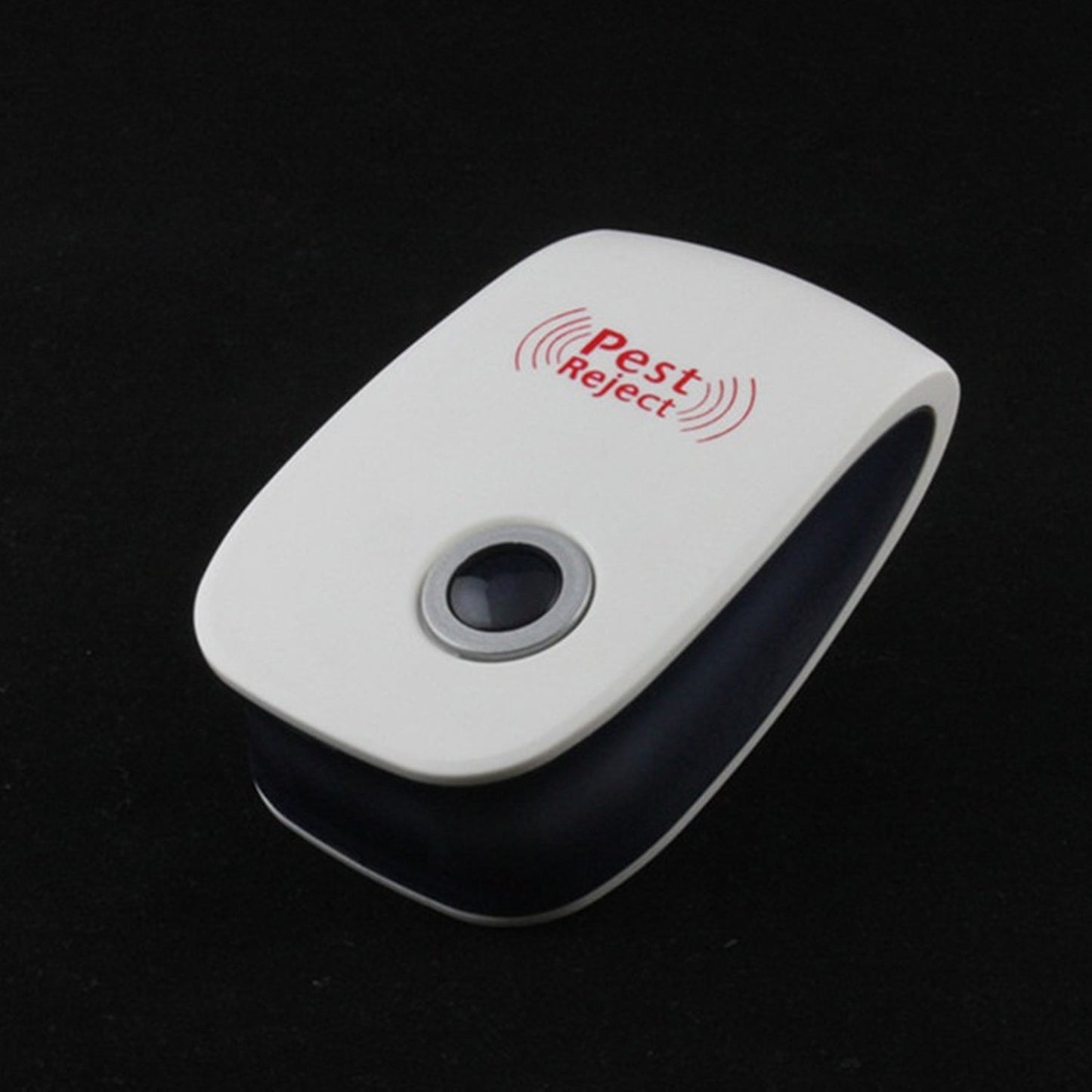 Ultrasonic Pest Repeller to Repel Rats, Cockroach, Mosquito, Home Pest & Rodent