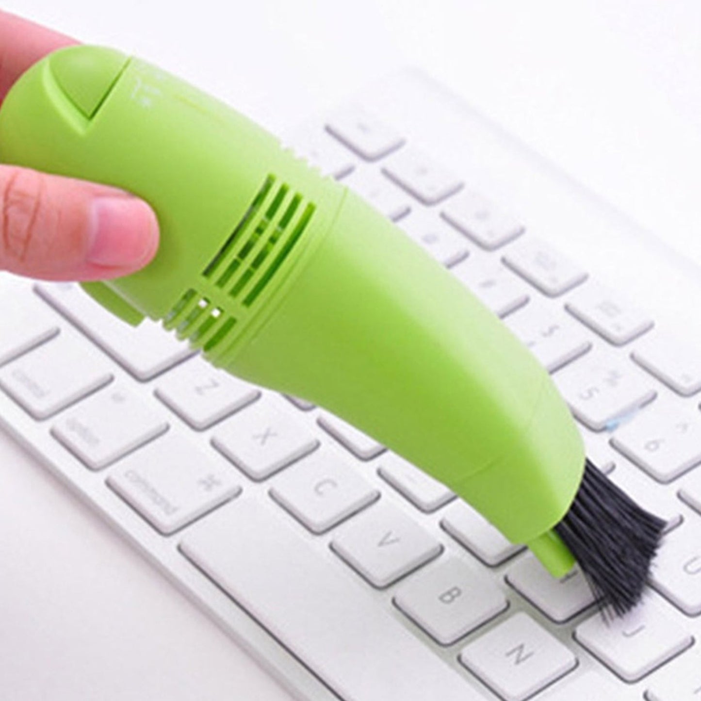 295 USB Computer Mini Vacuum Cleaner, Car Vacuum Cleaner 