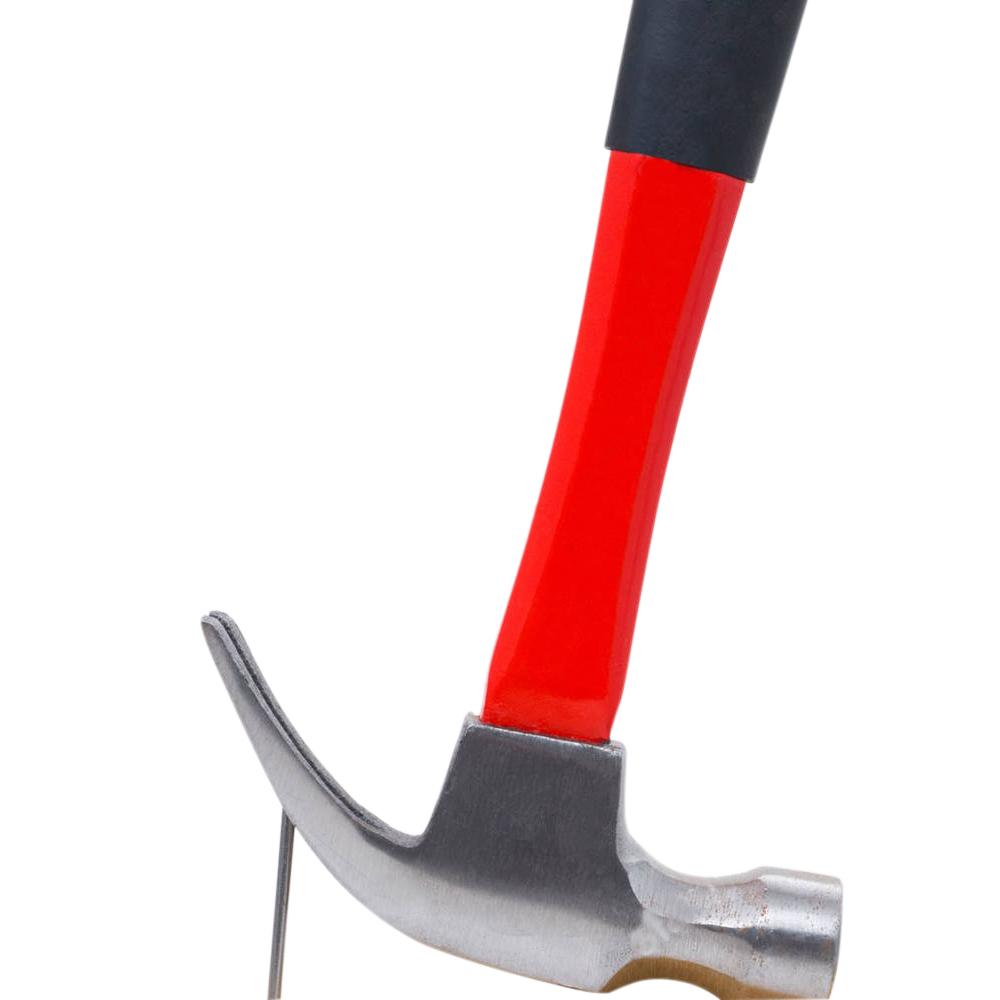 573 Fibreglass Nail Hammer(450 GMS / 13") 