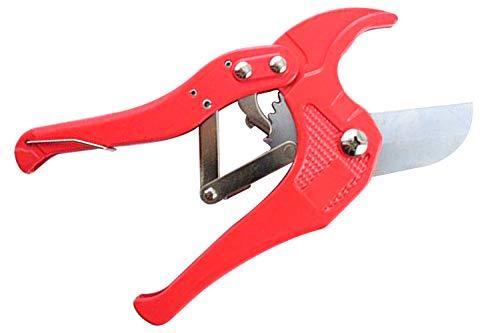 413 PVC Pipe Cutter (Pipe and Tubing Cutter Tool) 