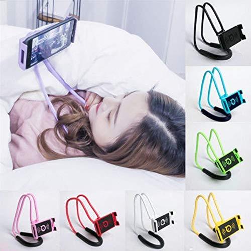 262 Flexible Adjustable 360 Rotable Mount Cell Phone Holder 