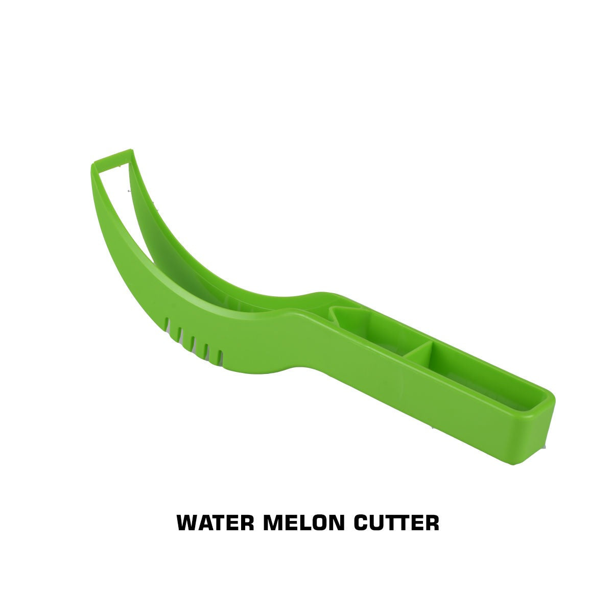 2047 Plastic Watermelon Cutter Slicer 