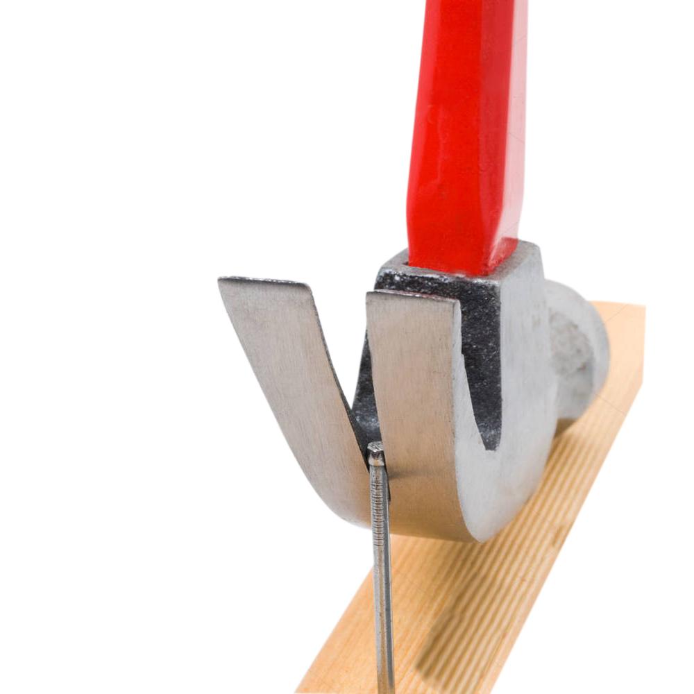 573 Fibreglass Nail Hammer(450 GMS / 13") 