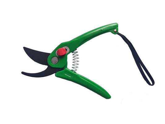 1526 Flower Cutter Professional Pruning Shears Effort Less Garden Clipper with Sharp Blade 