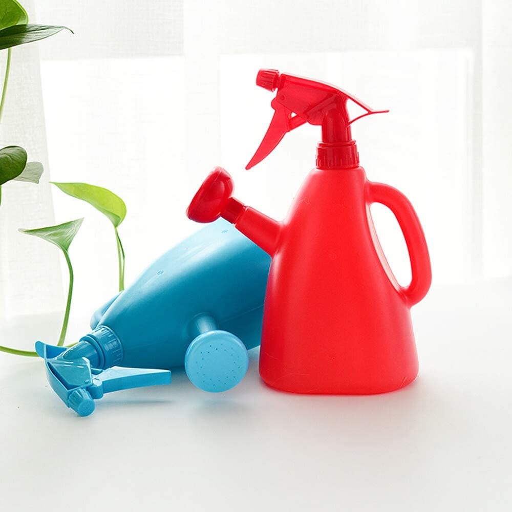 4645 Garden Spray Bottle, Gardening Sprinkling Can 