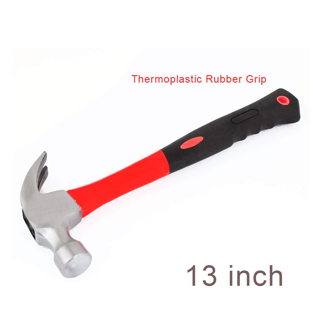 573 Fibreglass Nail Hammer(450 GMS / 13") 