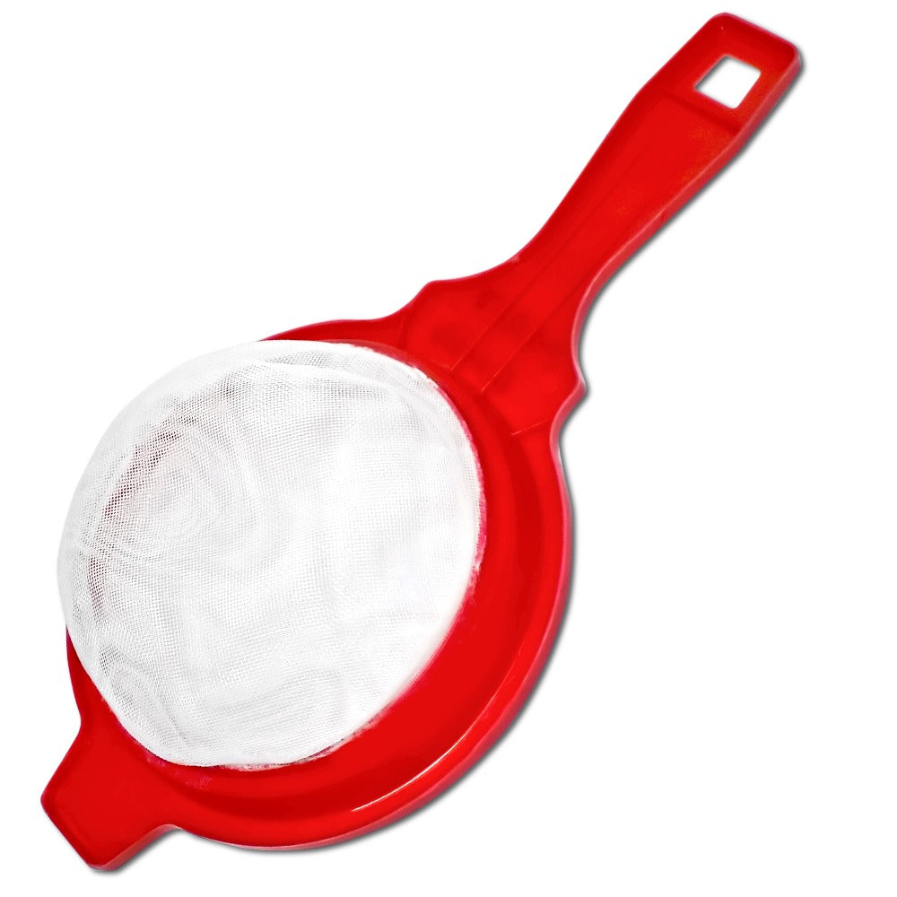 2249 Plastic Multipurpose Juice Strainer 