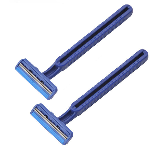 1304 Double Edge Shaving Razor Blade (Pack of 2) 